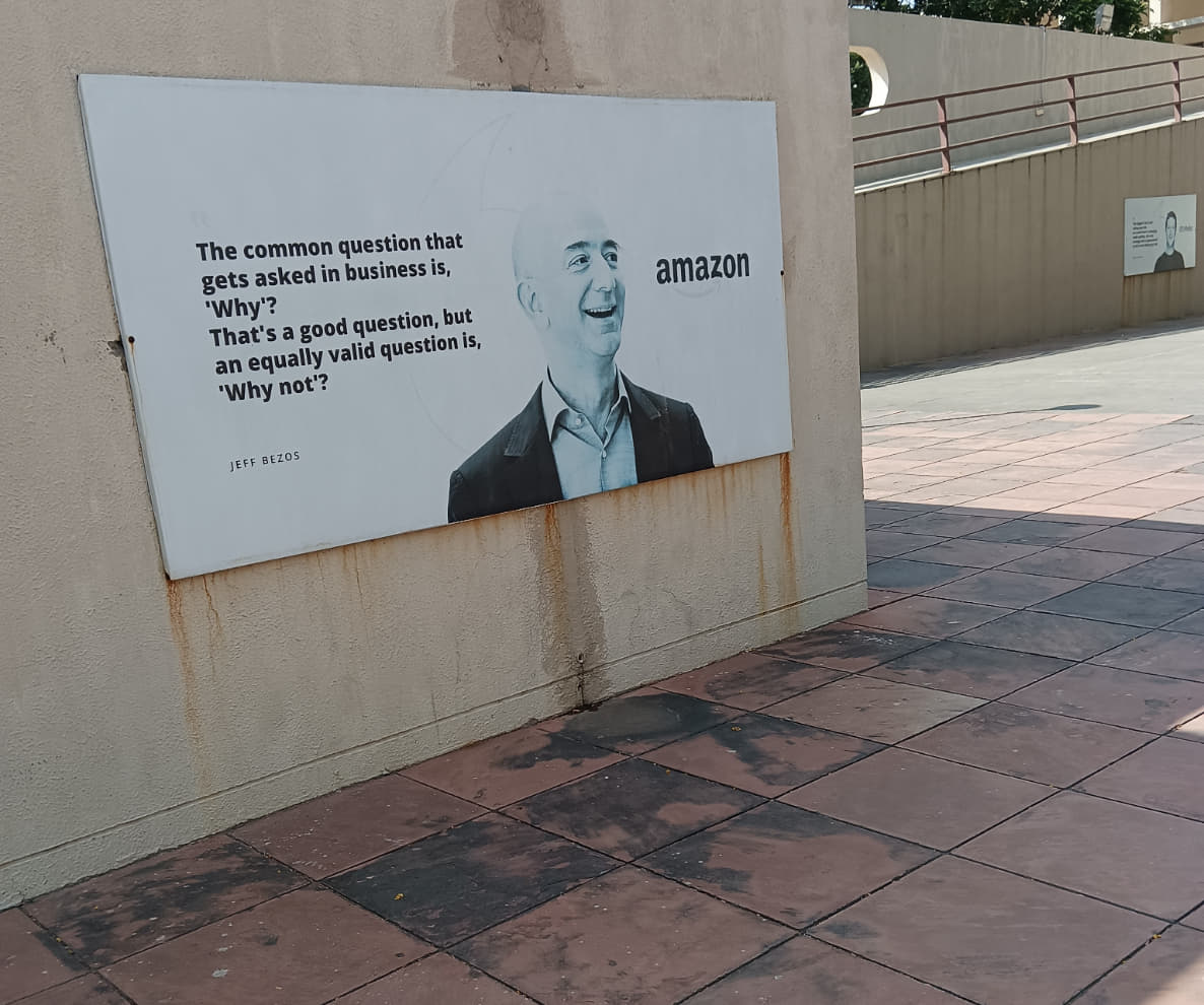 PDEU Campus photo 45